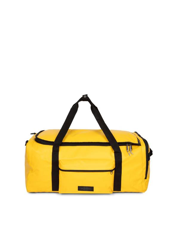 Borsone Giallo Tarp Duffl`r S Con Zip