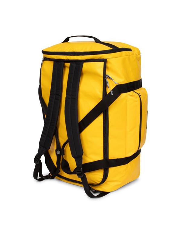 Borsone Giallo Tarp Duffl`r S Con Zip