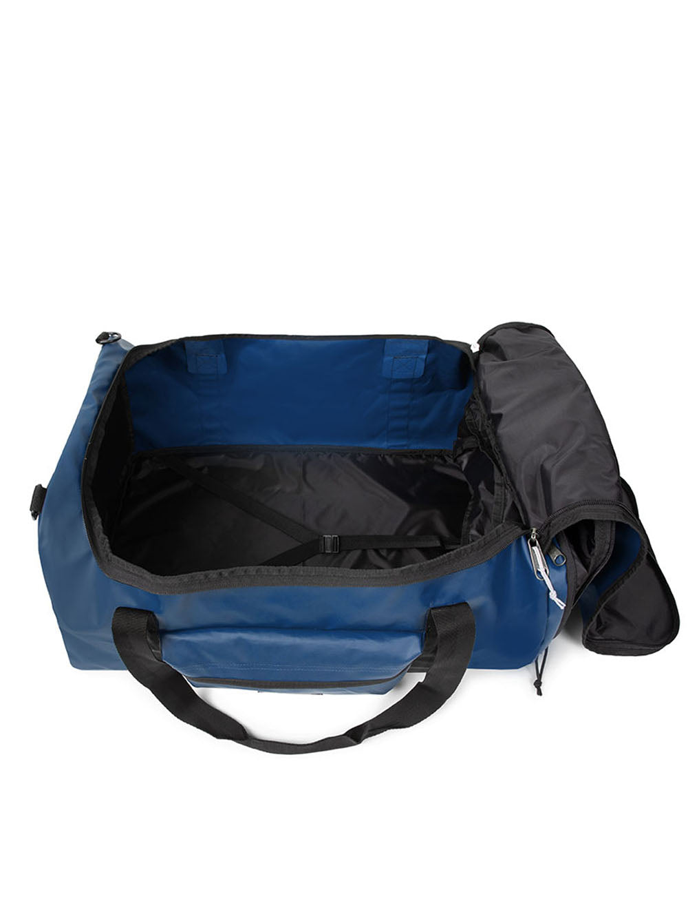 Tarp Duffl`r S bag Peony