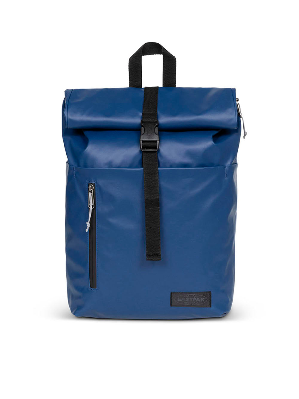 Medium Backpack Up Roll Tarp Blue