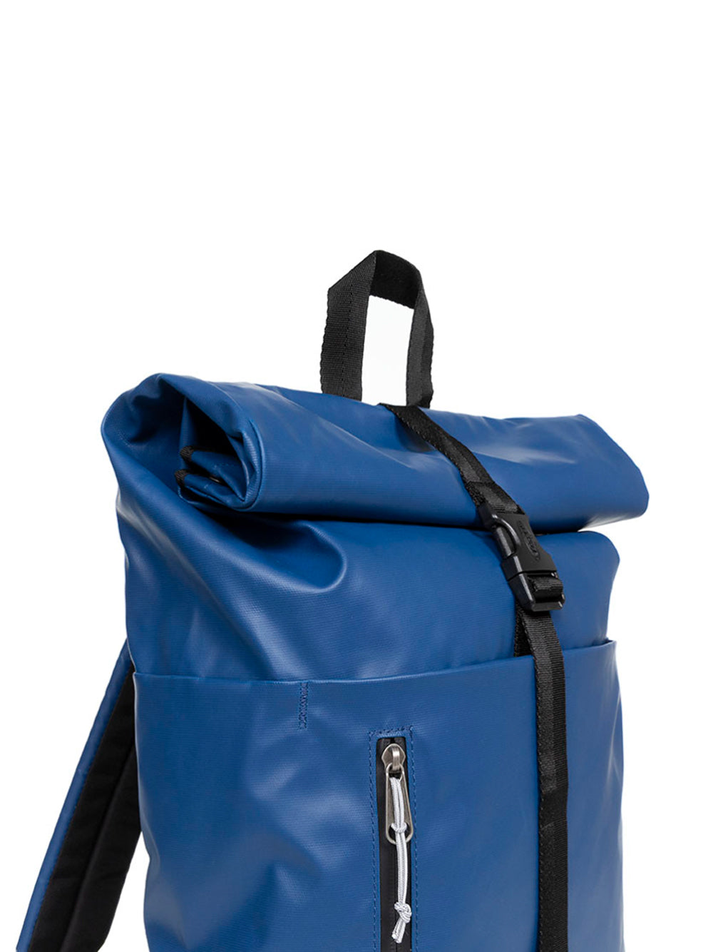 Medium Backpack Up Roll Tarp Blue