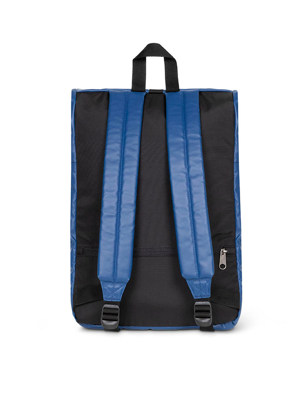 Medium Backpack Up Roll Tarp Blue