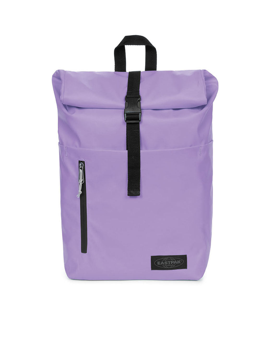 Medium Backpack Up Roll Tarp Purple