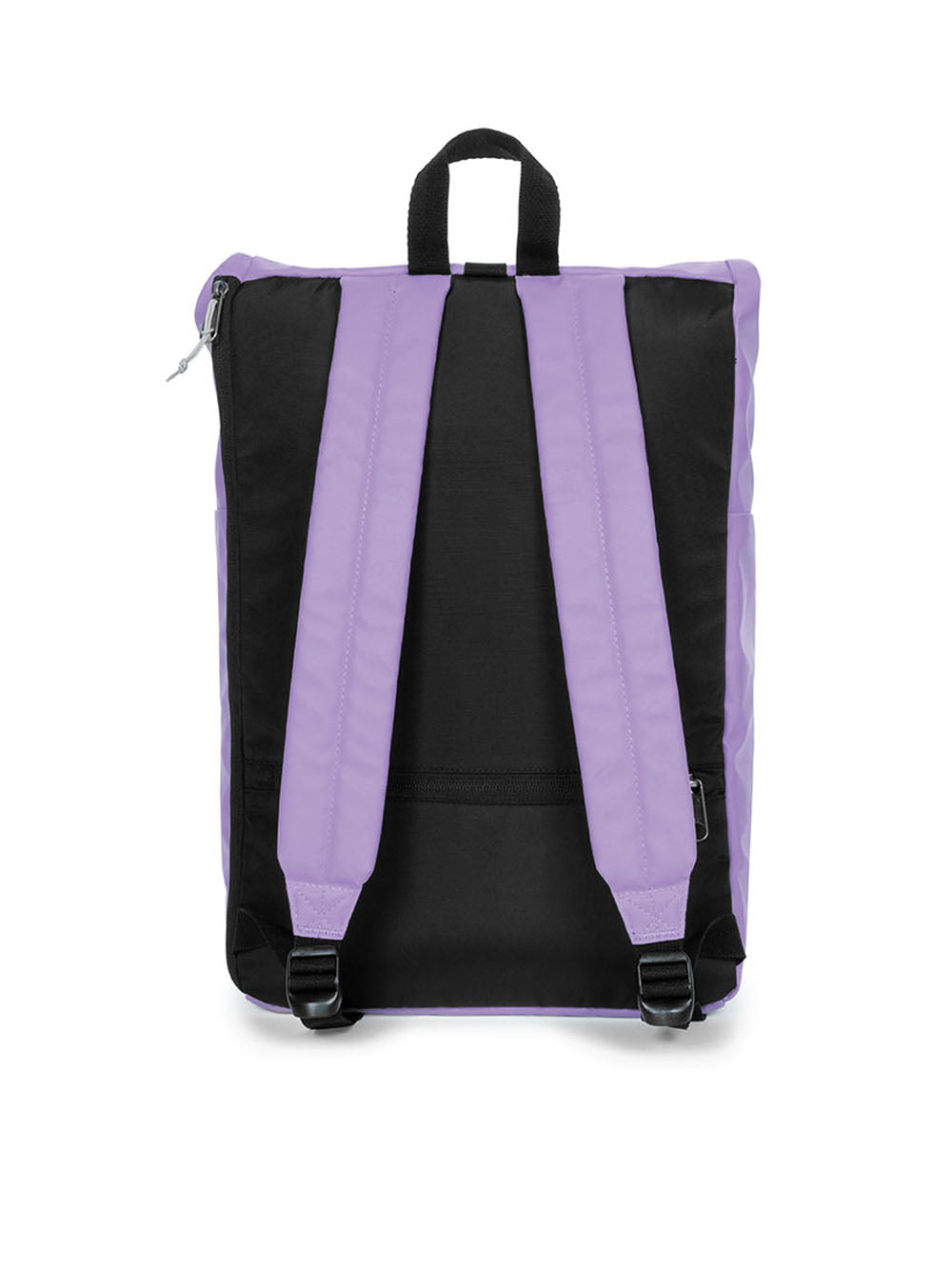 Medium Backpack Up Roll Tarp Purple