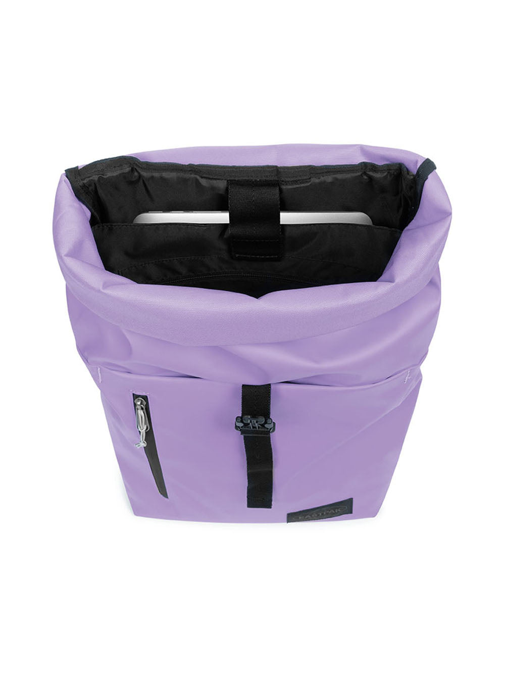 Zaino Medio Up Roll Tarp Viola