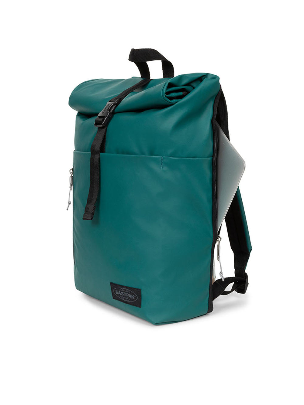 Medium Backpack Up Roll Tarp Petrol