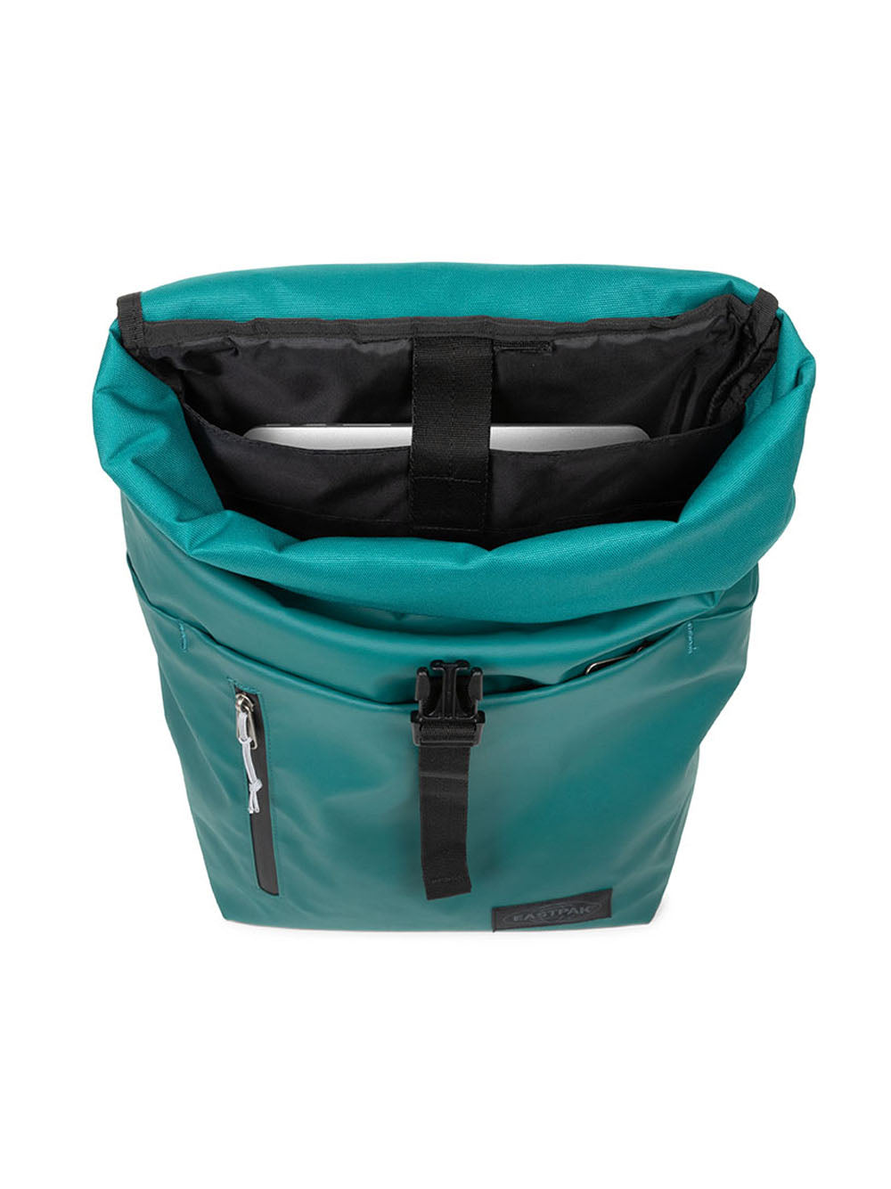 Medium Backpack Up Roll Tarp Petrol