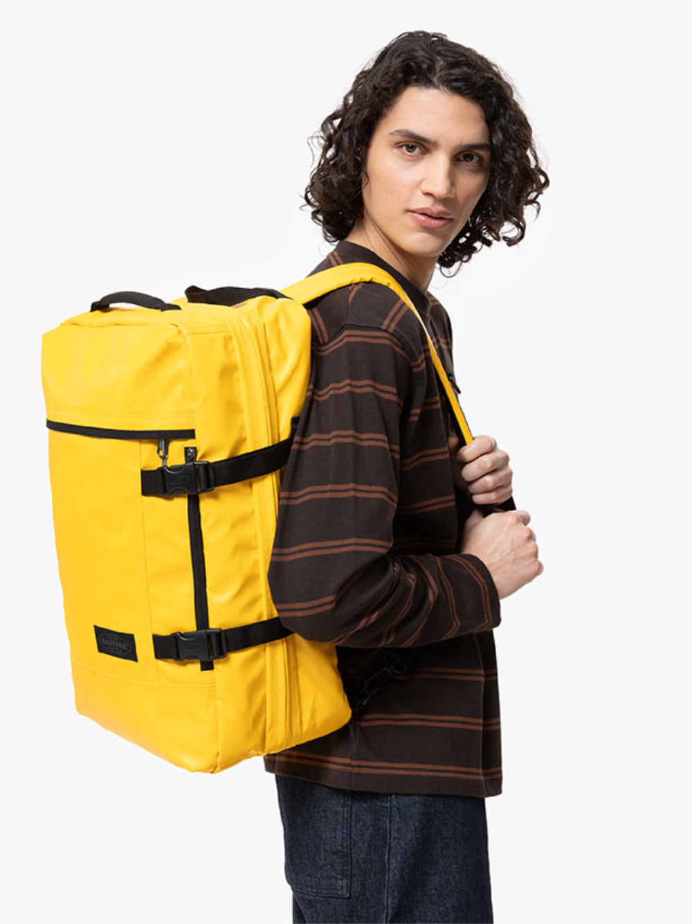 Travelpack Tarp Giallo