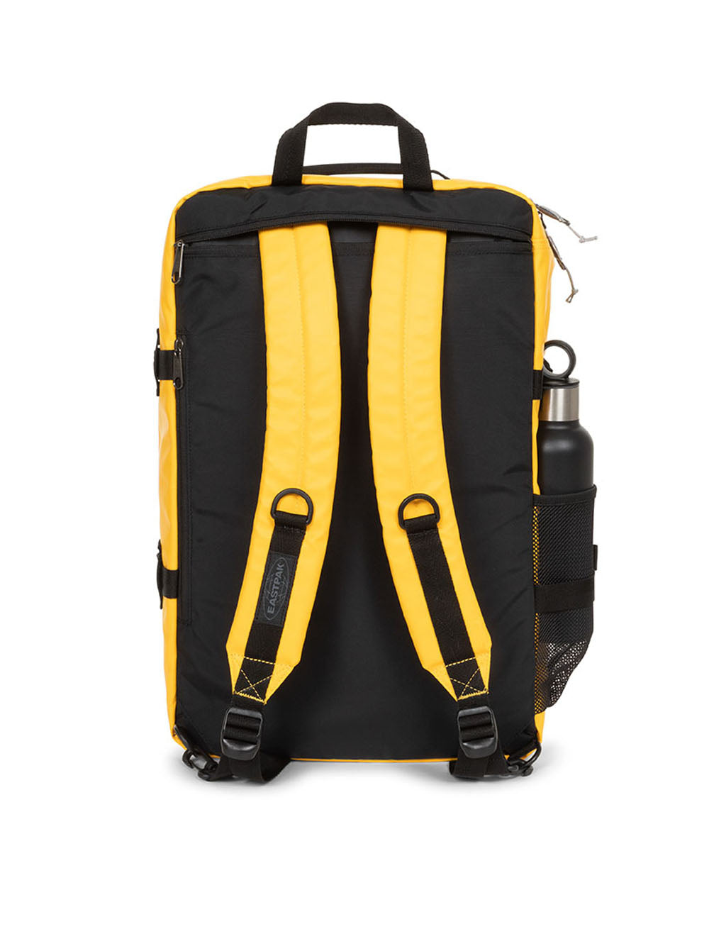 Travelpack Tarp Giallo