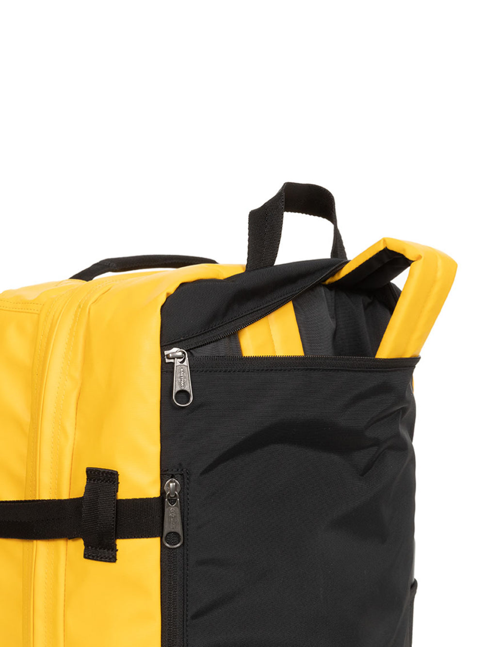 Travelpack Tarp Giallo