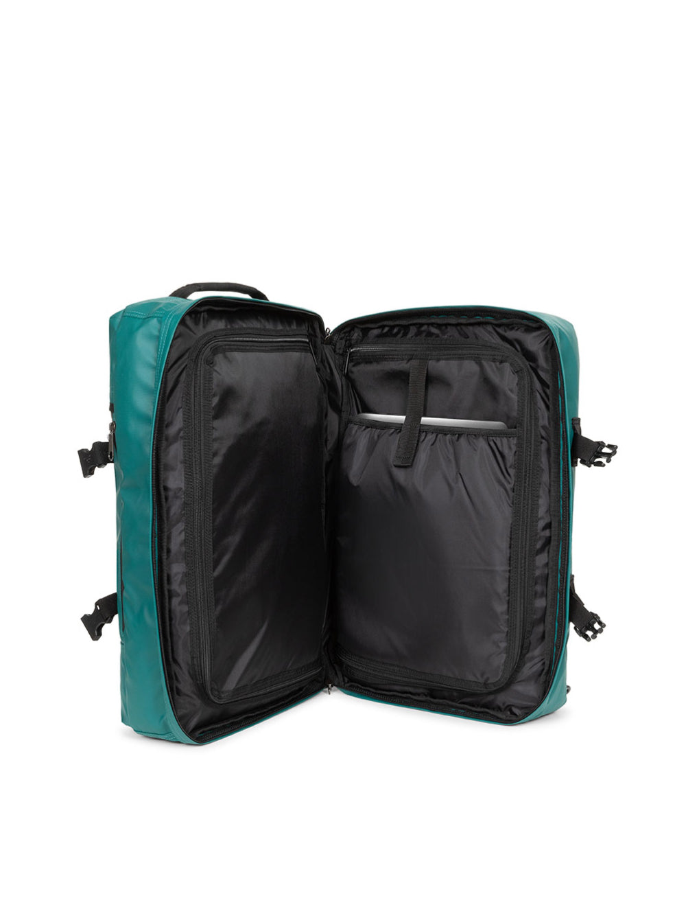 Travelpack Tarp Petrolio