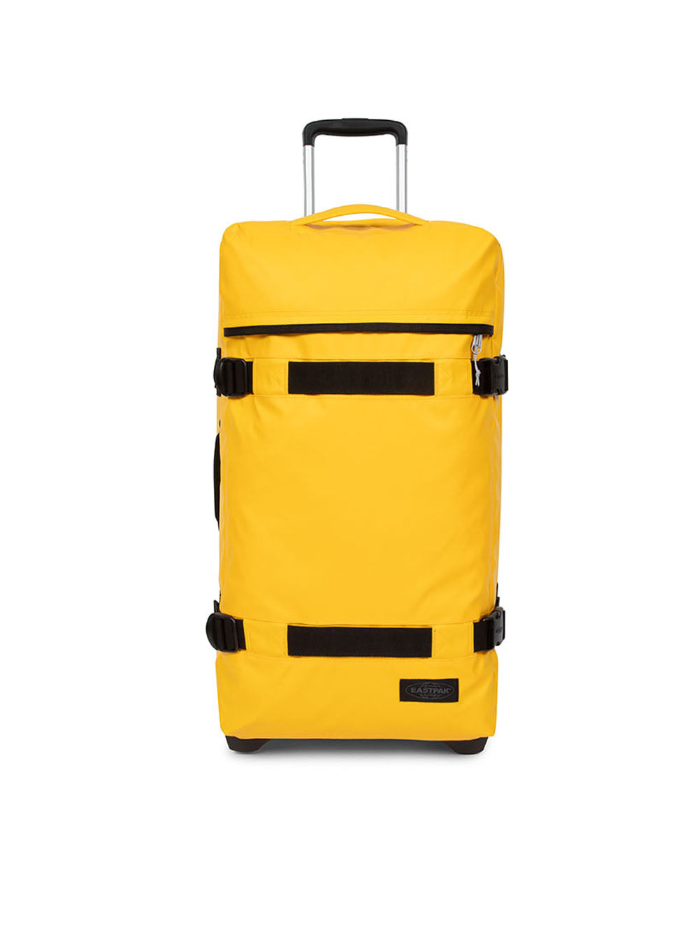 Valigia Transit`r M Tarp Giallo