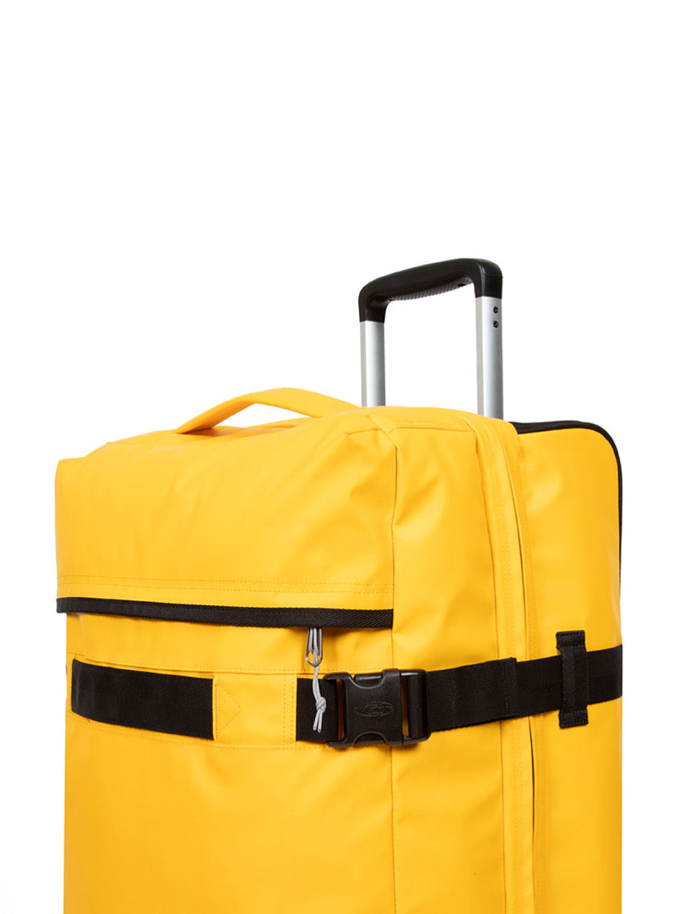 Valigia Transit`r M Tarp Giallo