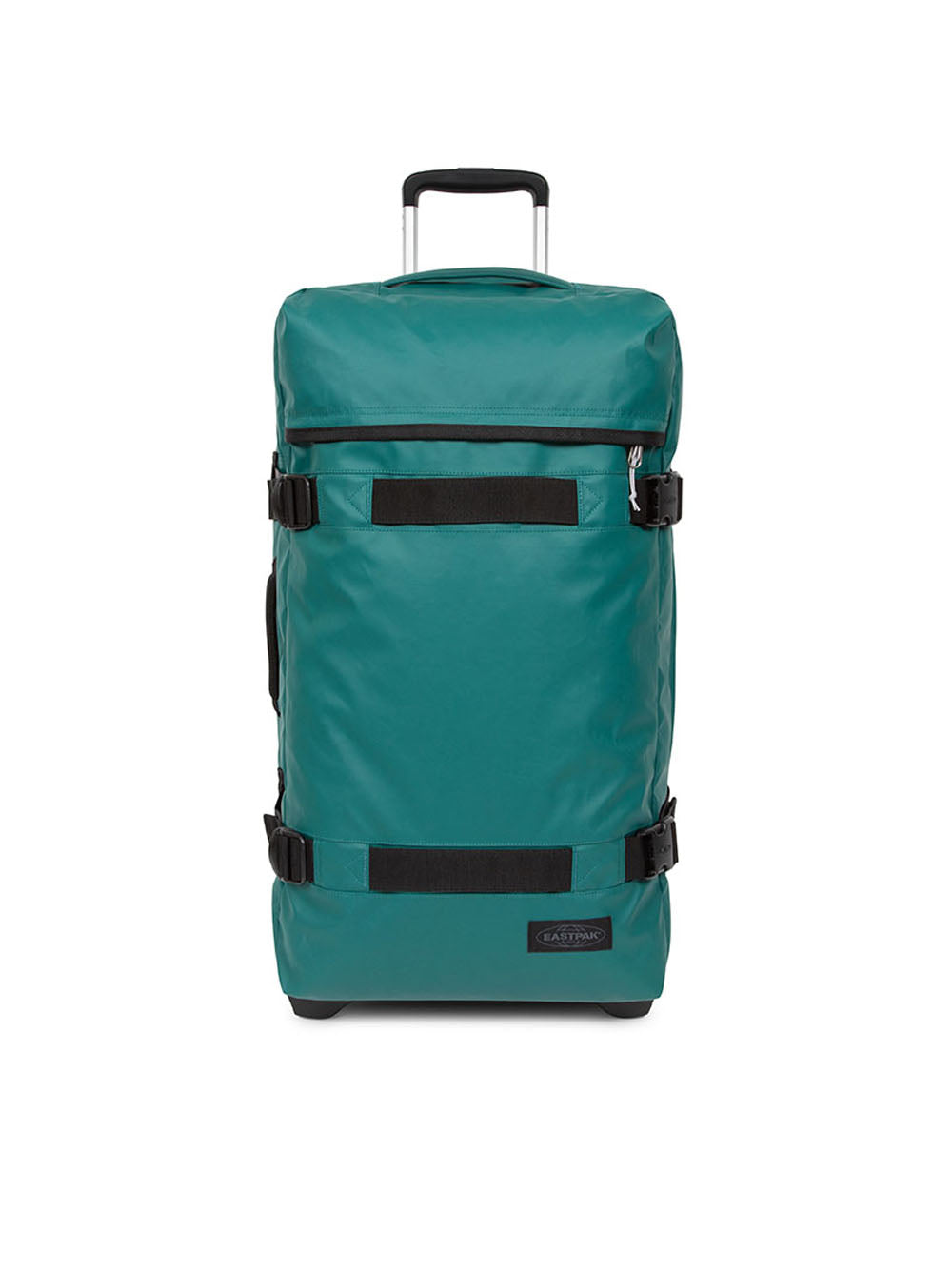 Valigia Transit`r M Tarp Verde Petrolio