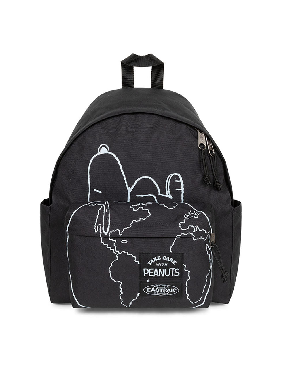 Day Pak`r Peanuts Placed Backpack