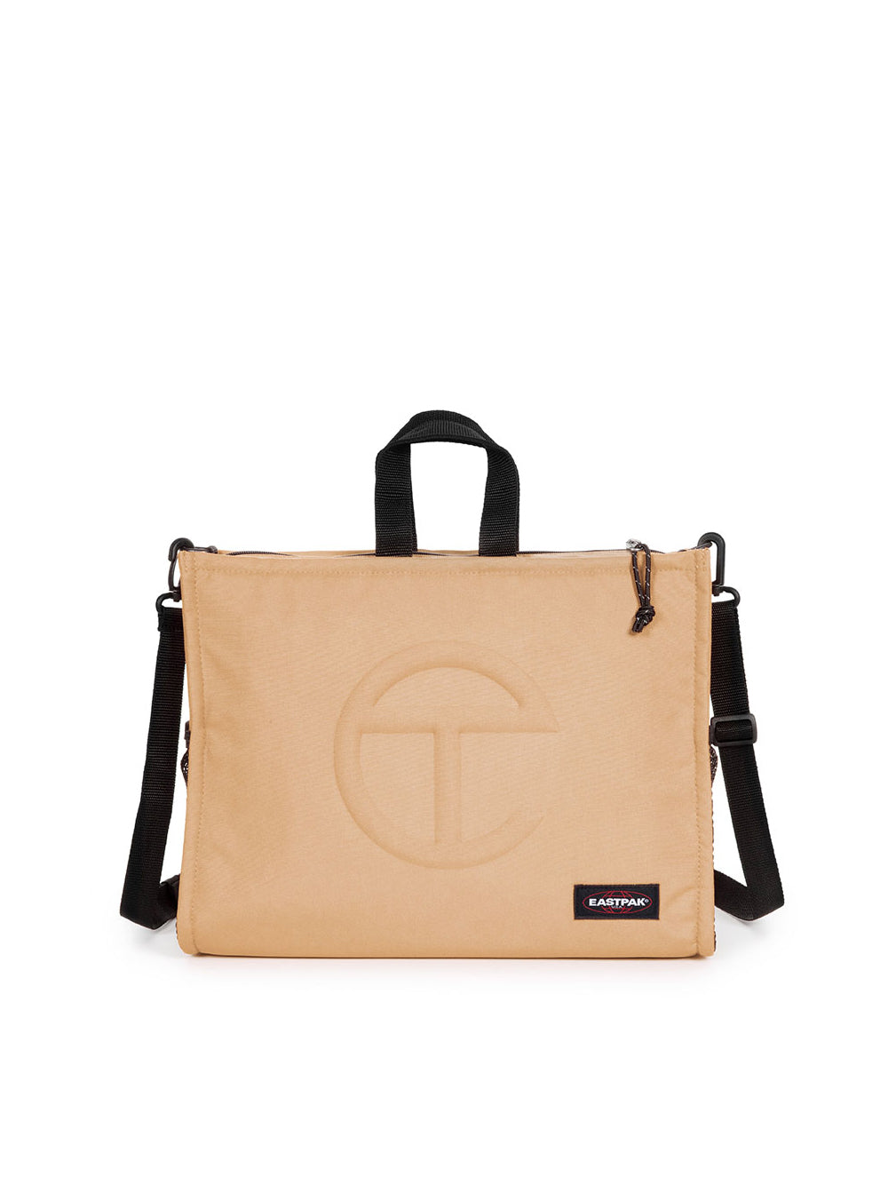 Khaki Telfar Shopper M