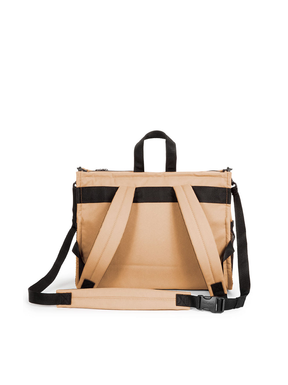 Khaki Telfar Shopper M