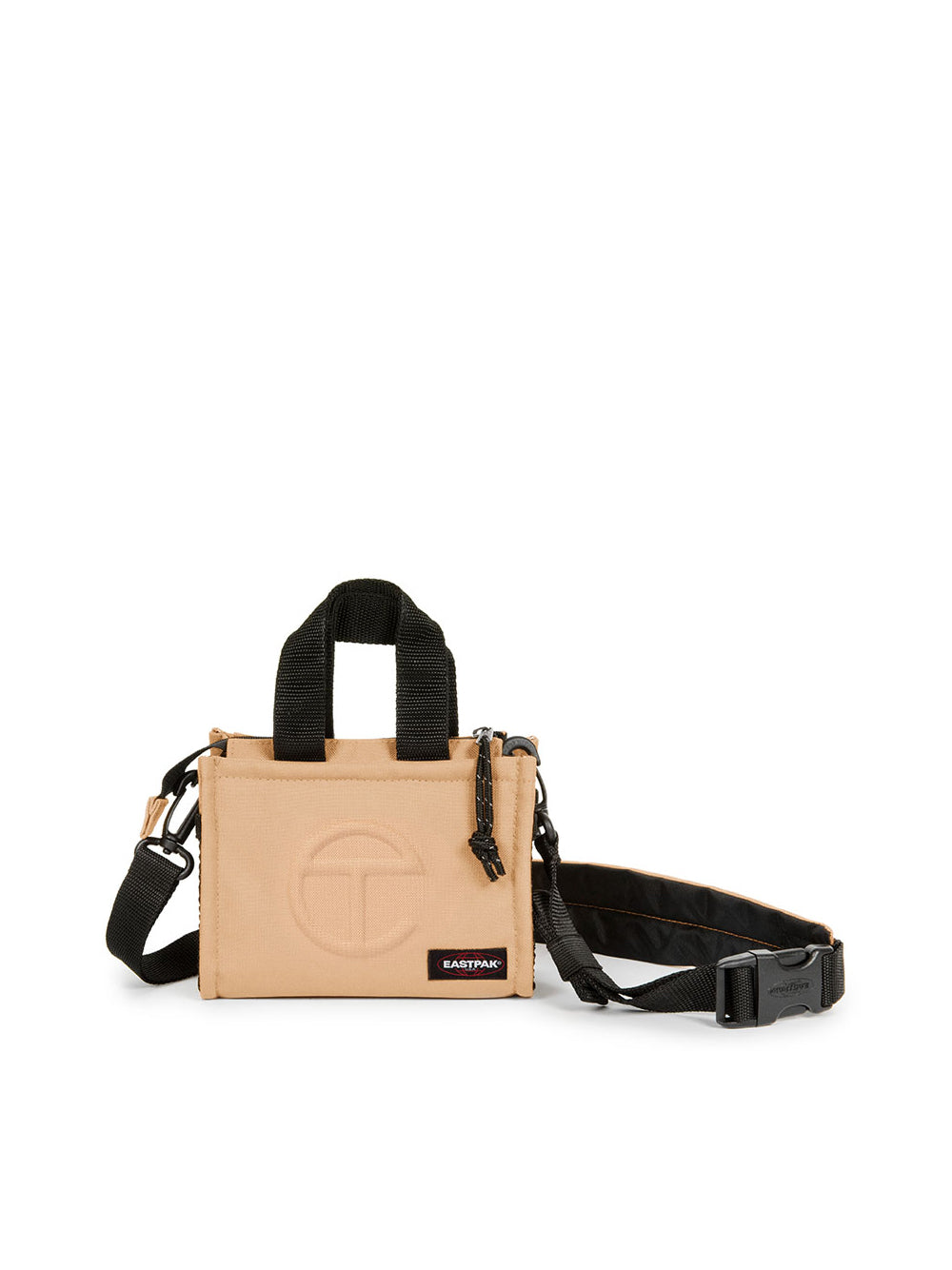 Khaki Telfar Shopper S