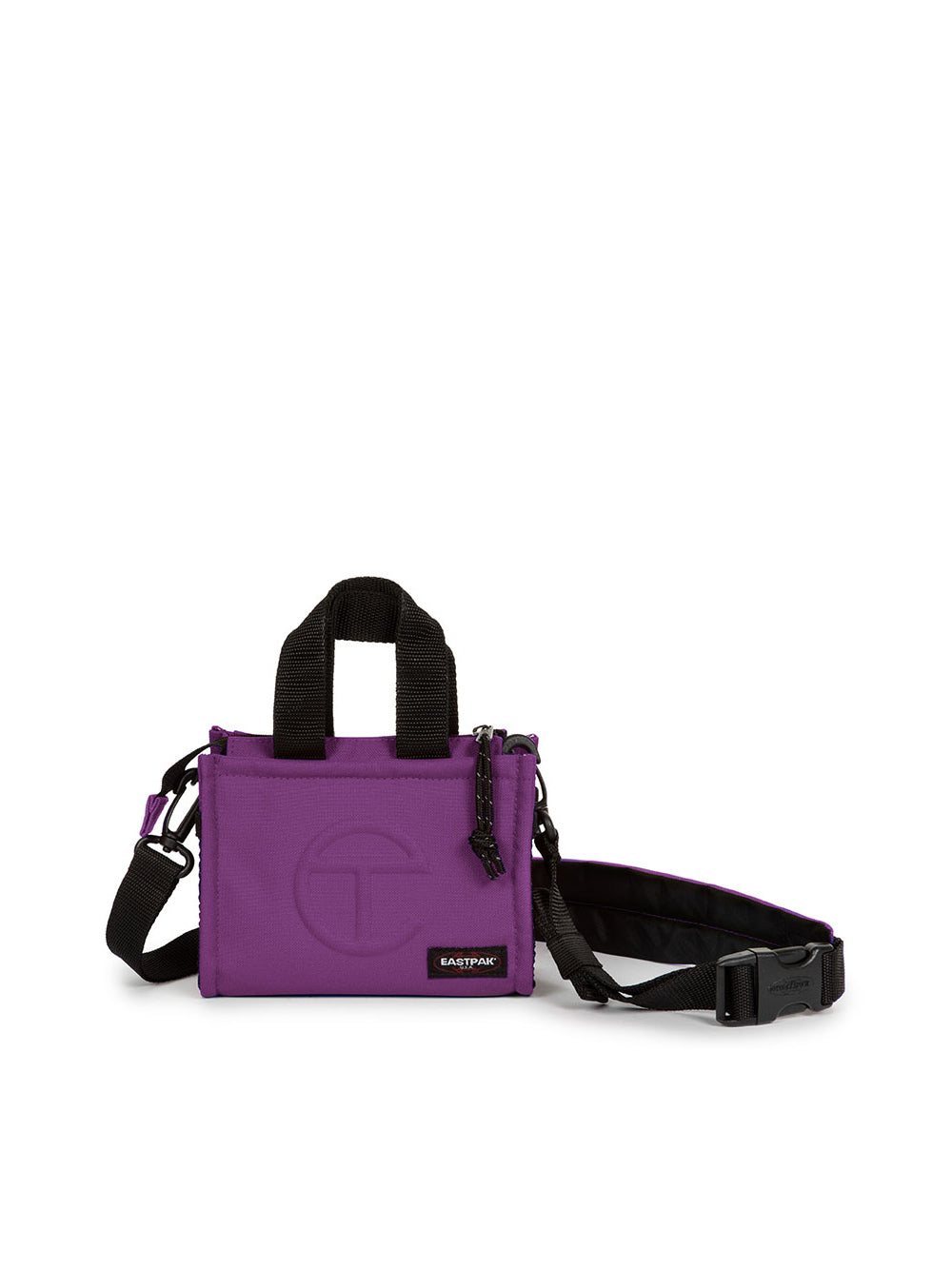 Borsa Shopper S Telfar Viola