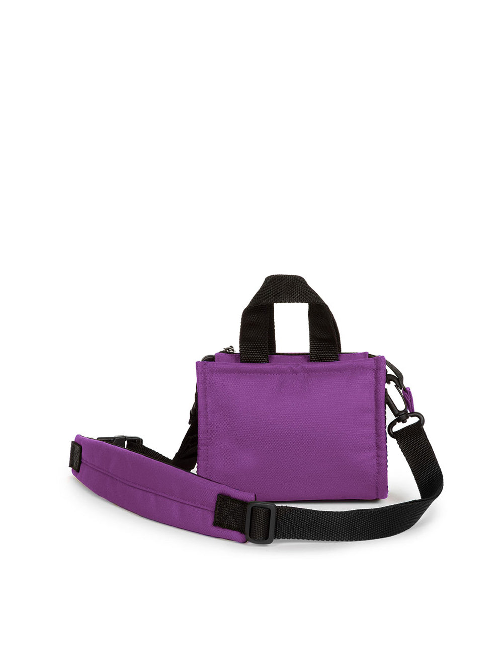 Borsa Shopper S Telfar Viola