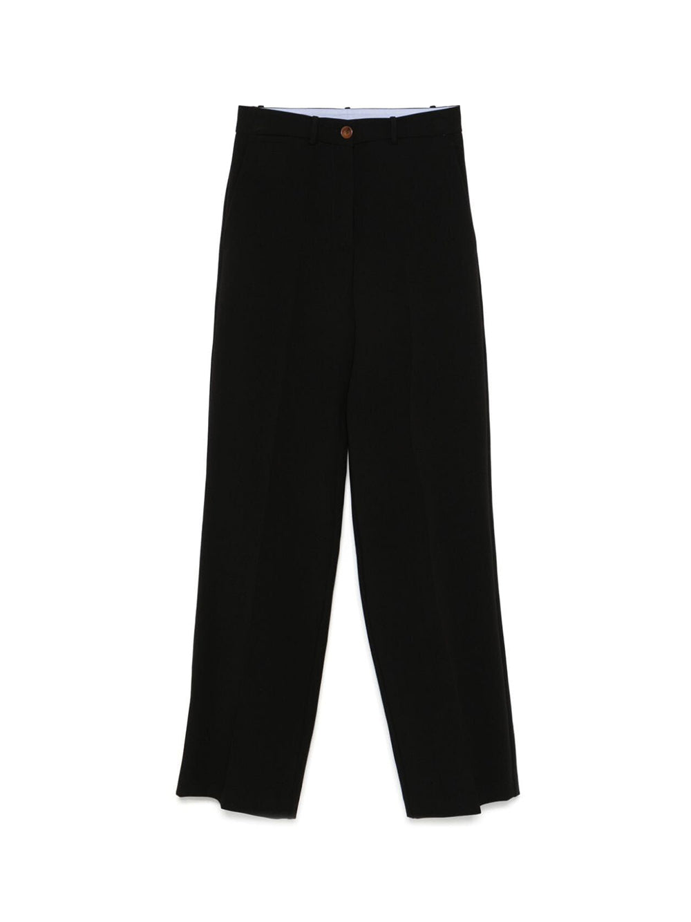 Black Urban Daily Pants