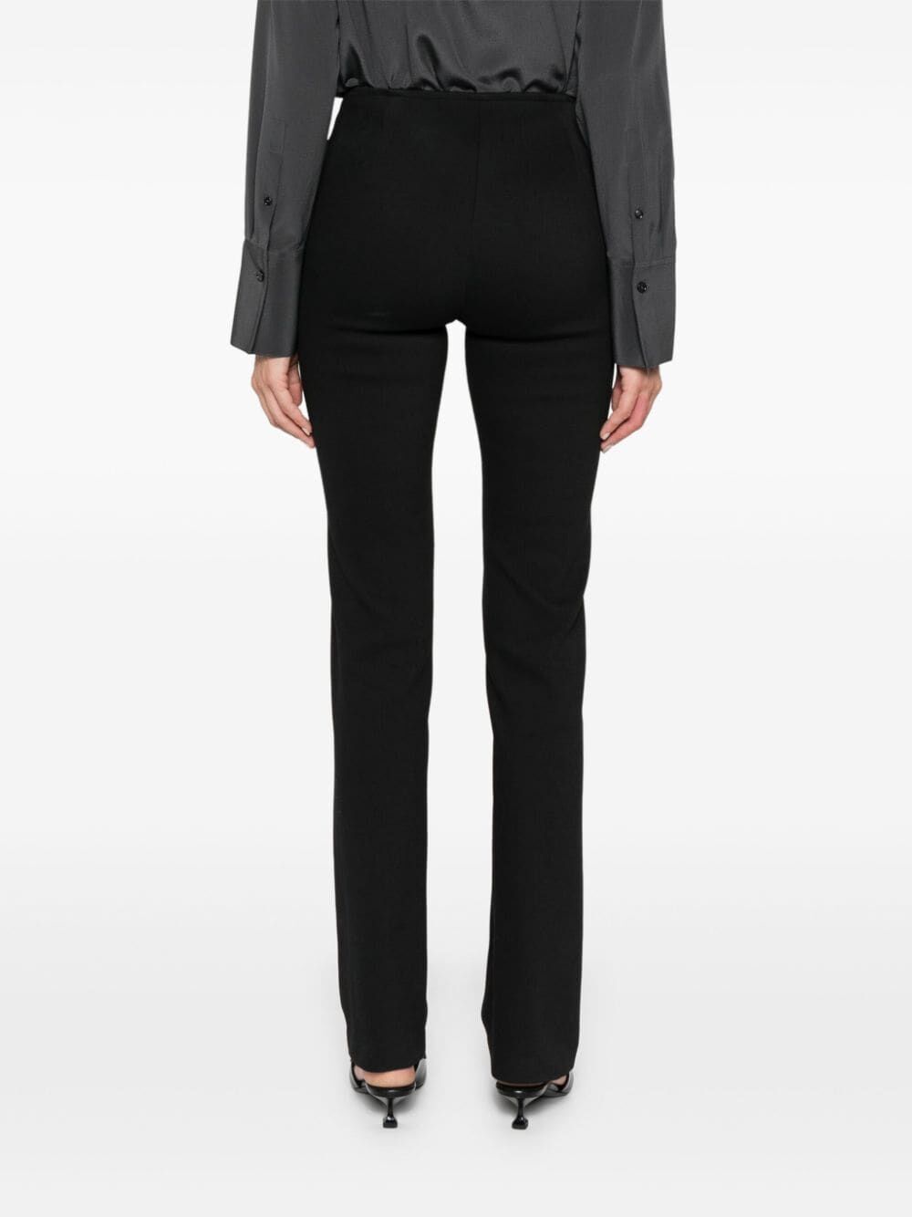 Super Stretch Slim Trousers