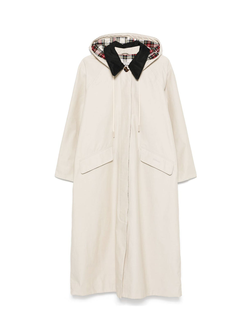 Barbour x Alexa Chung Trench Coat