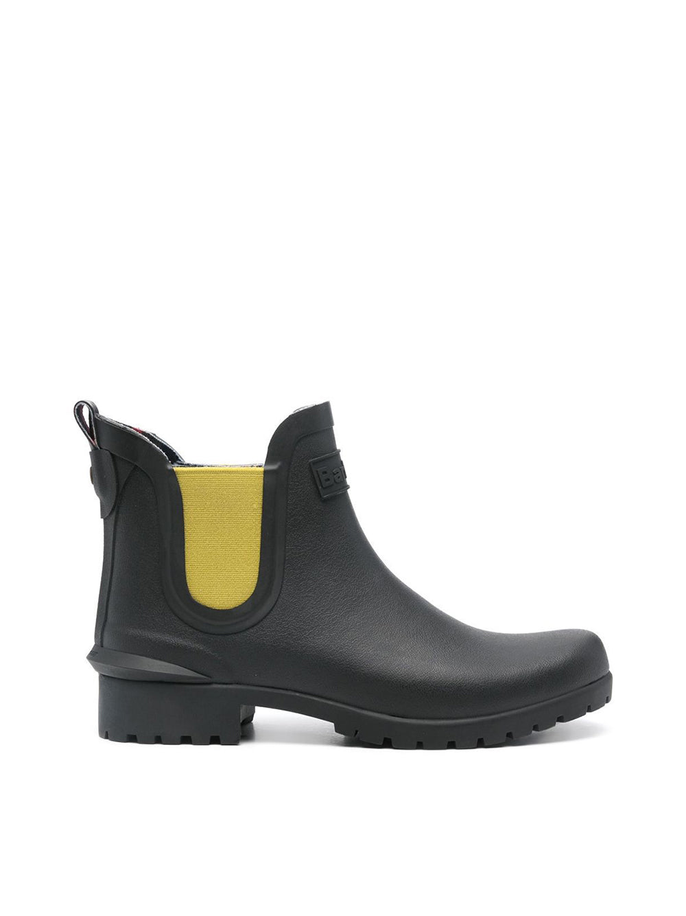 Stivali Da Pioggia Barbour Snowdon Tall Welly