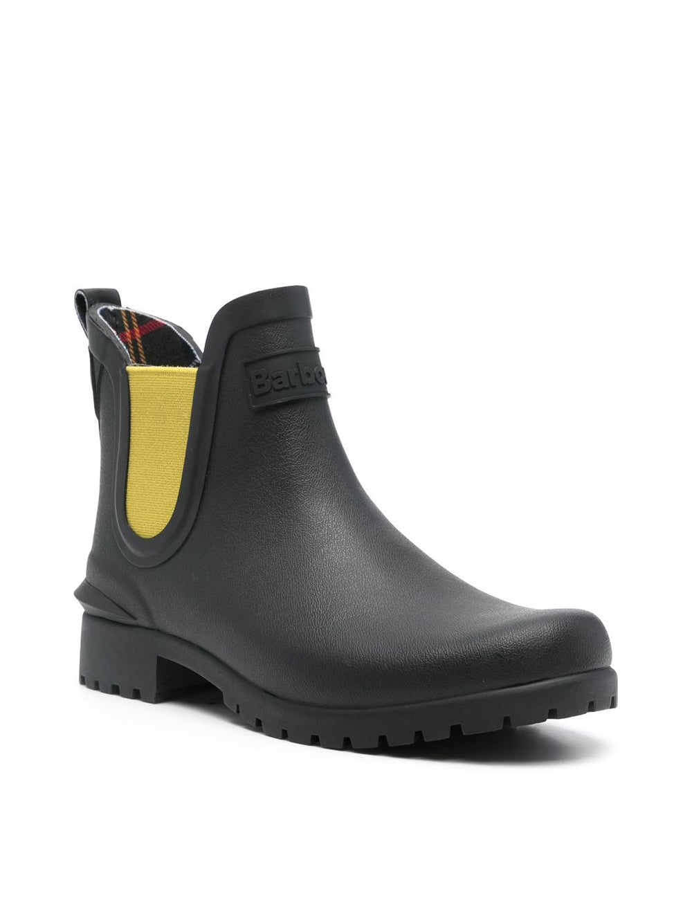 Stivali Da Pioggia Barbour Snowdon Tall Welly