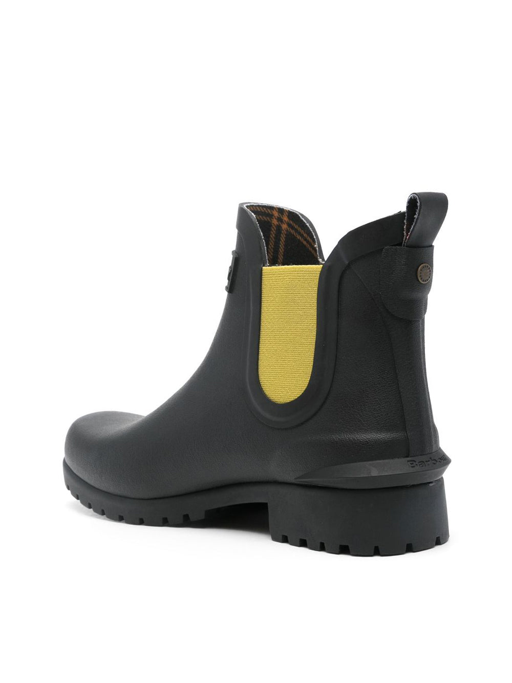 Stivali Da Pioggia Barbour Snowdon Tall Welly