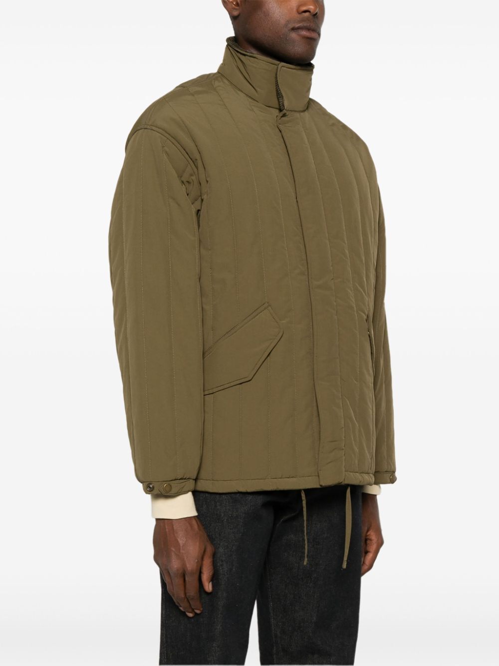 Barbour Field Jacket