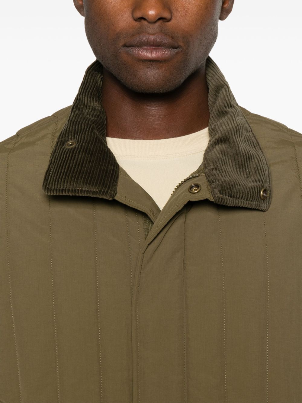 Barbour Field Jacket