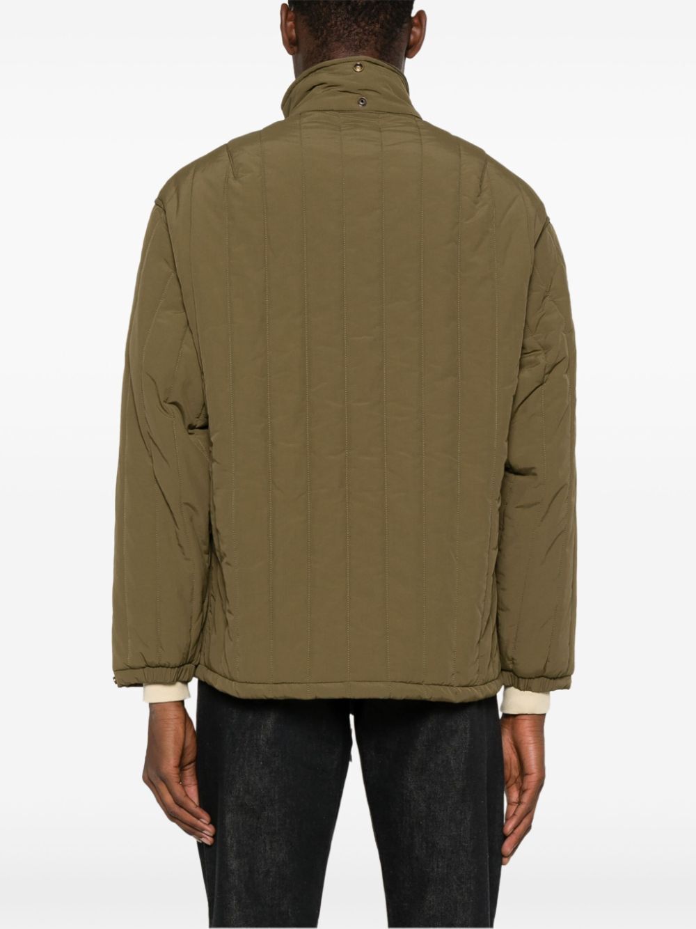 Barbour Field Jacket