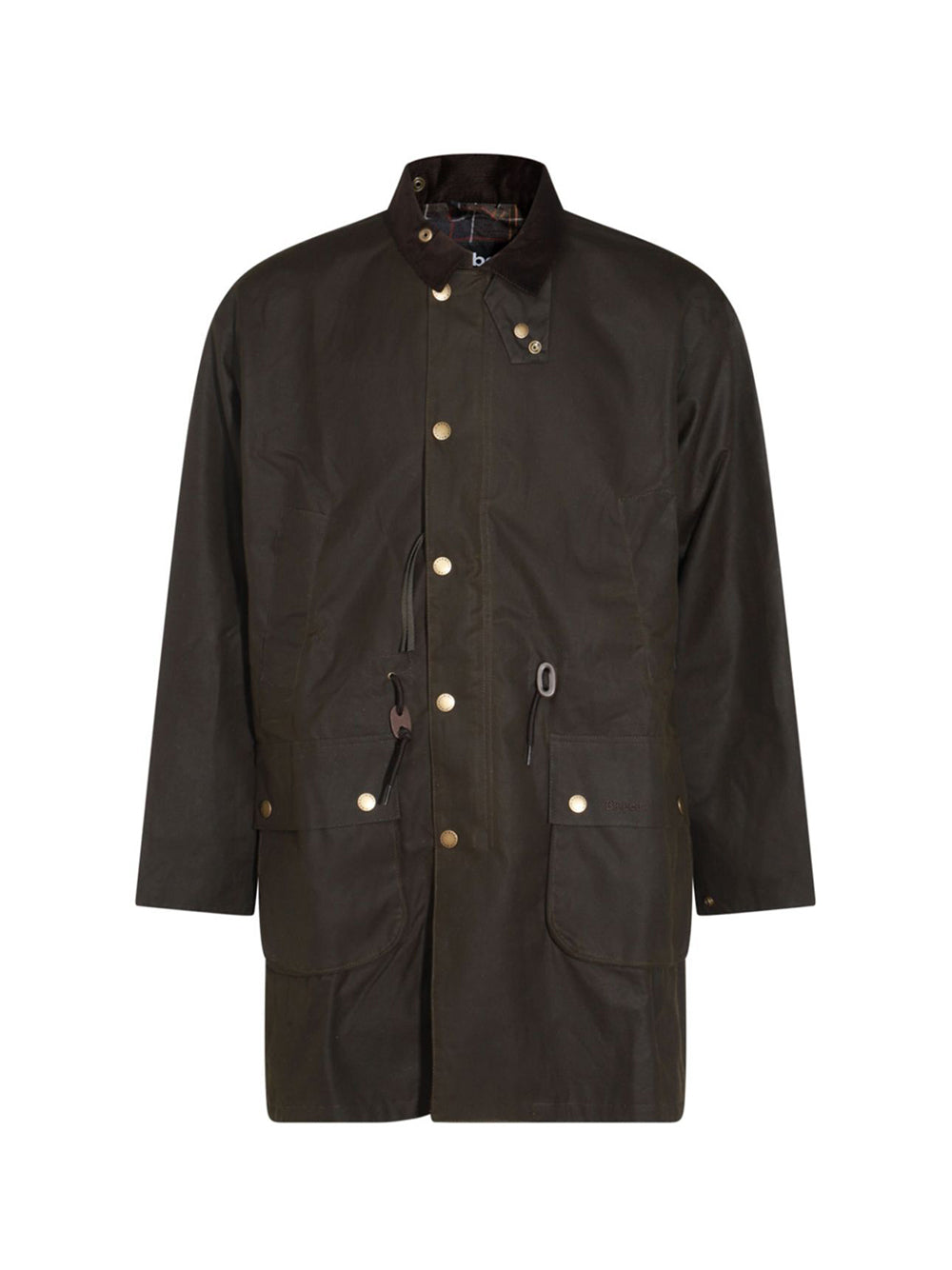 Bedale Trench Coat