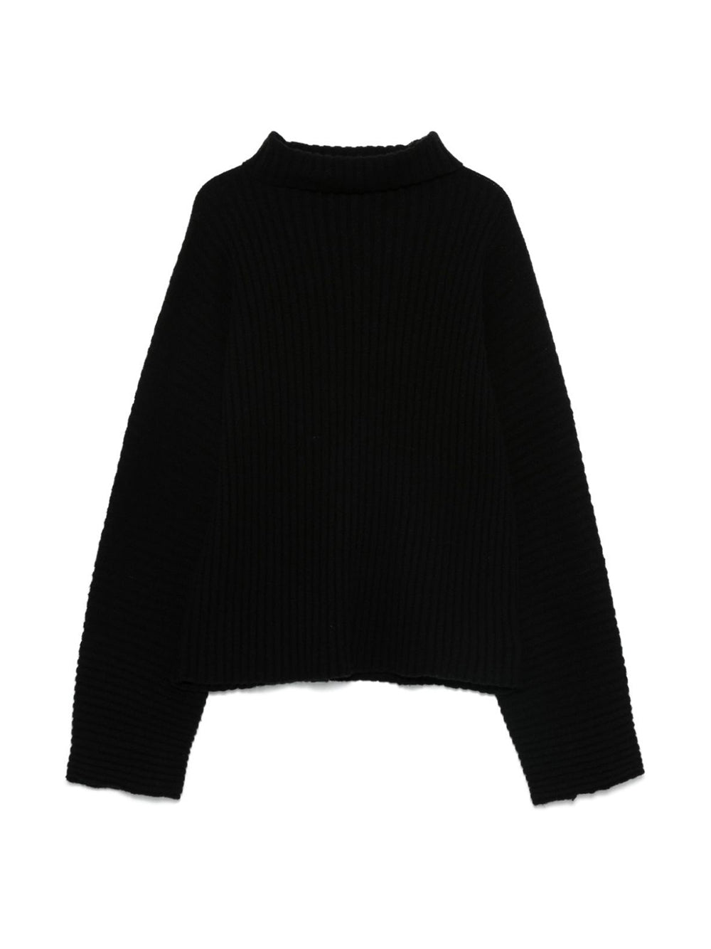 Kai Turtleneck Top