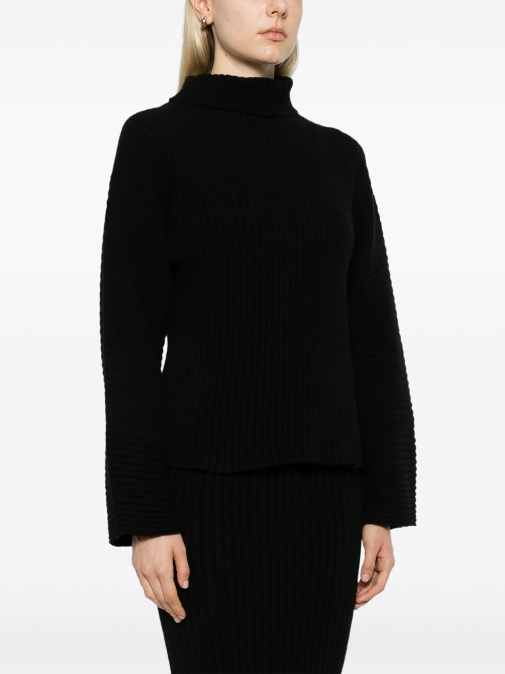 Kai Turtleneck Top