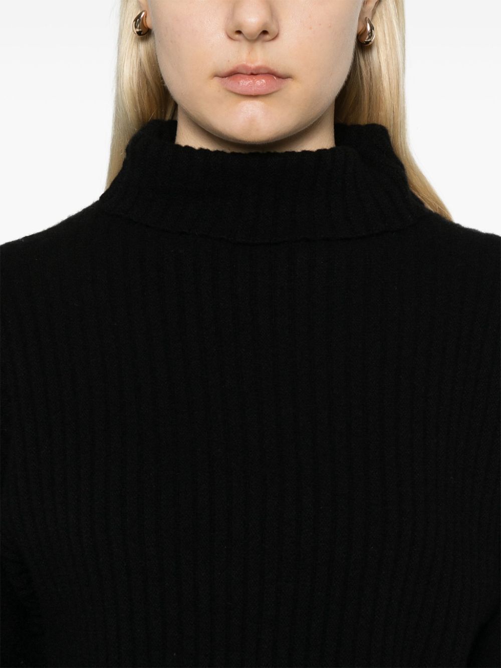 Kai Turtleneck Top