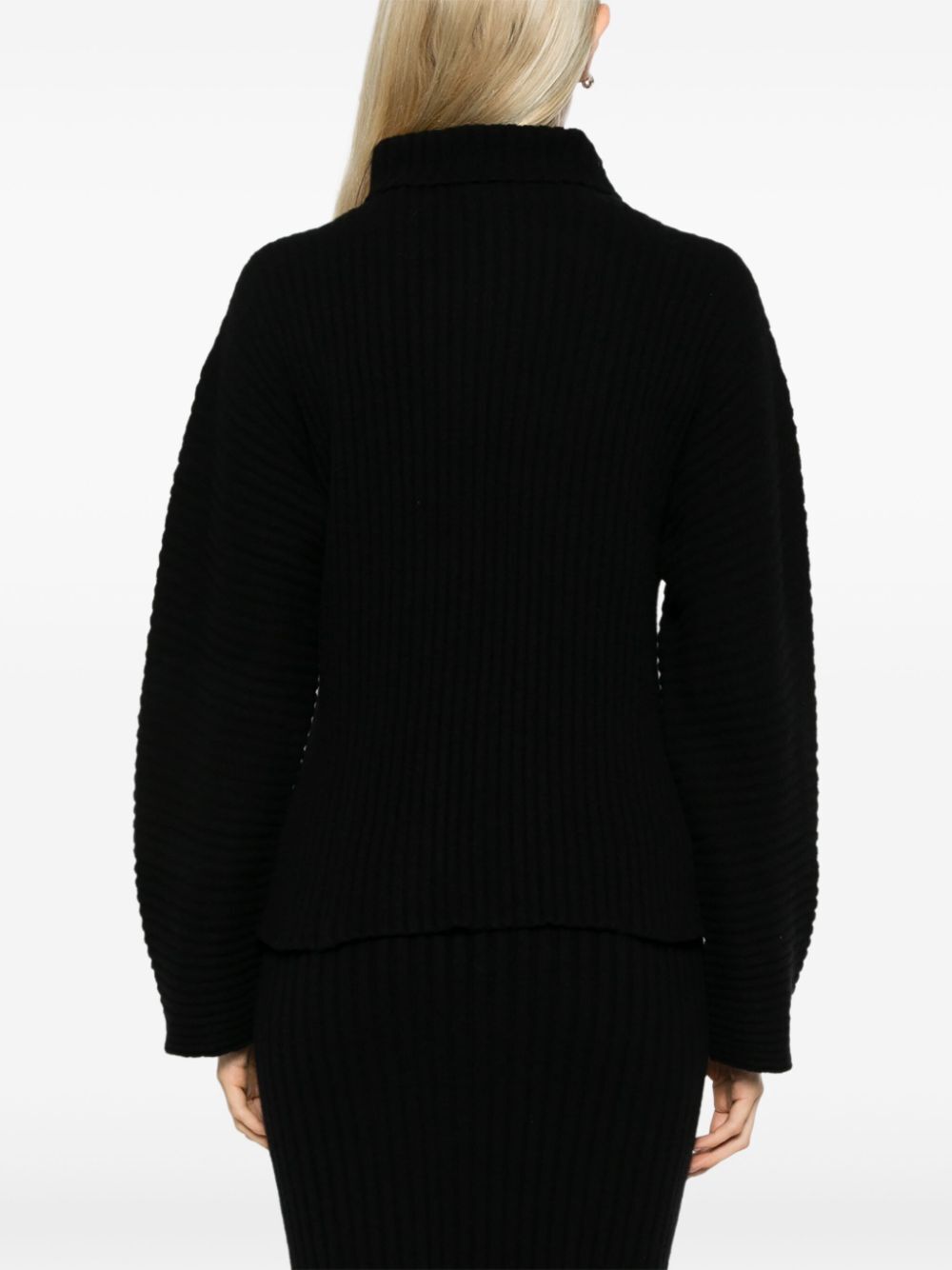 Kai Turtleneck Top