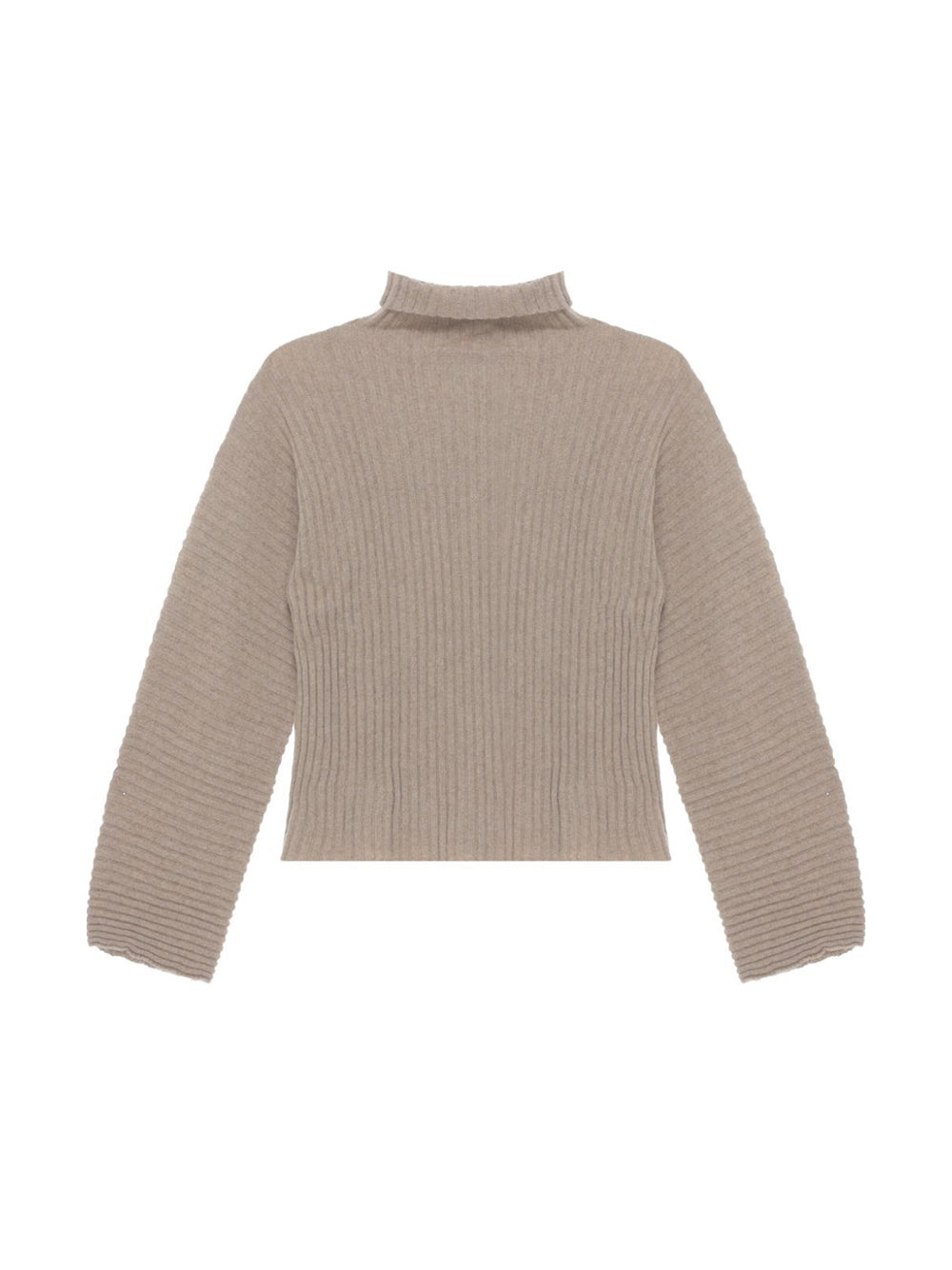 Kai Turtleneck Top