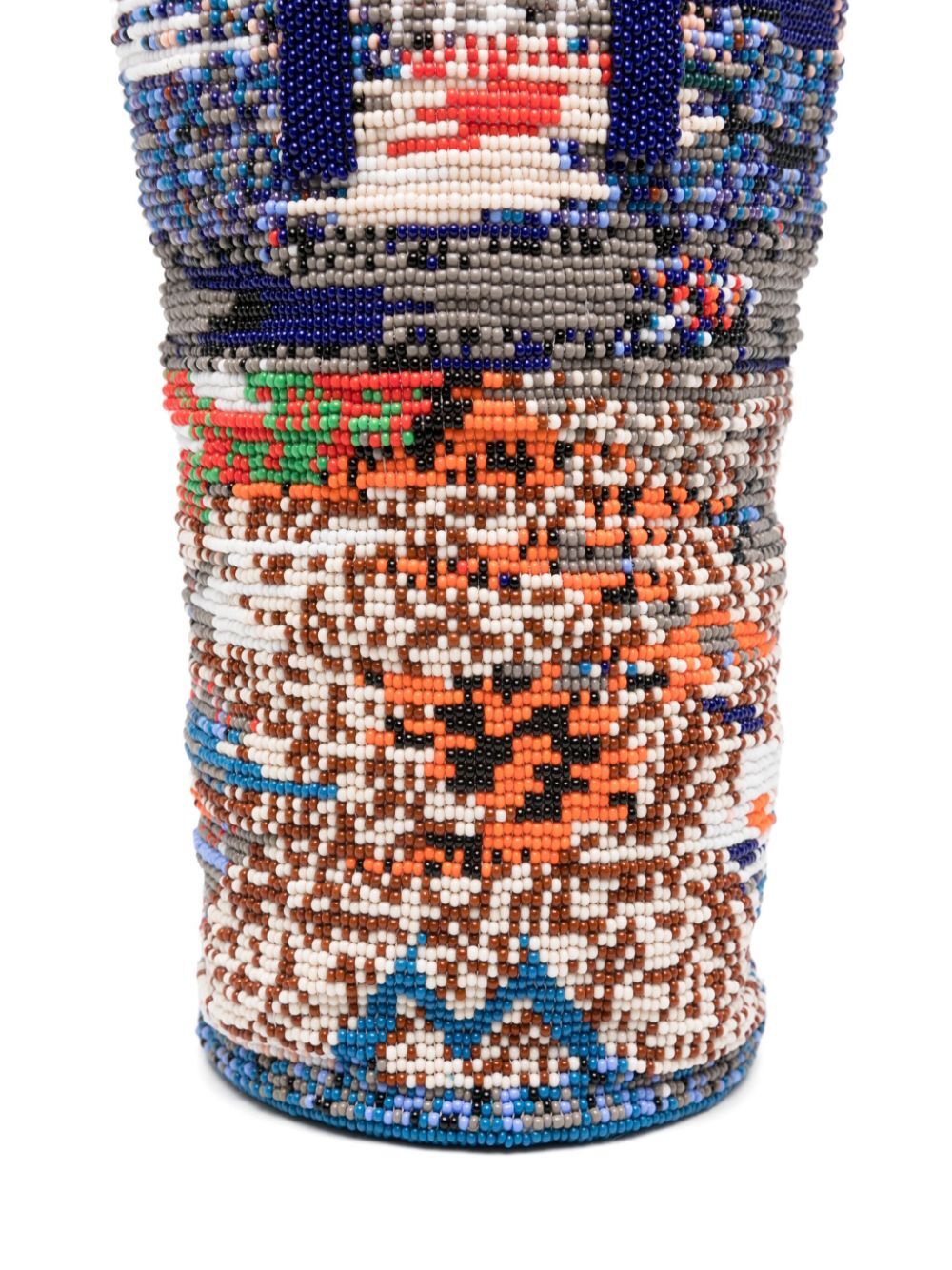 Beaded Bag