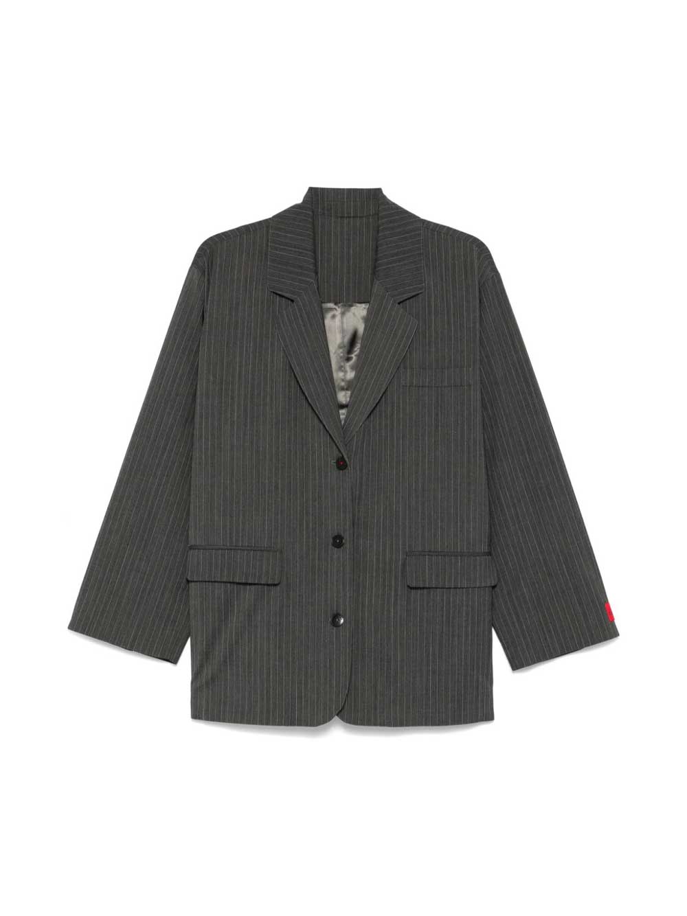 Stripped Blazer