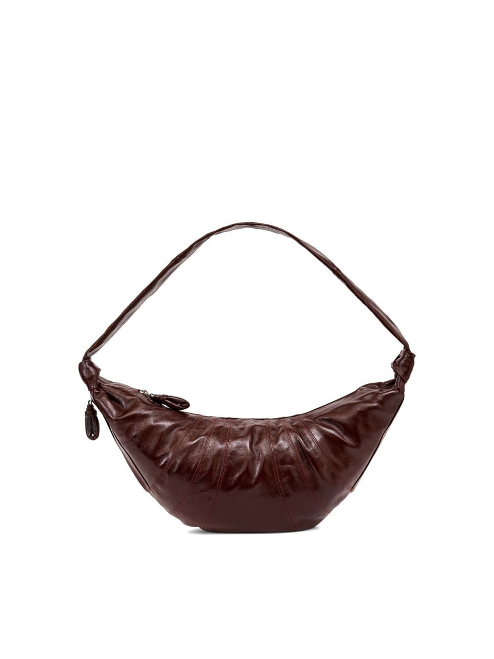 Chocolate Fondant Large Croissant Bag