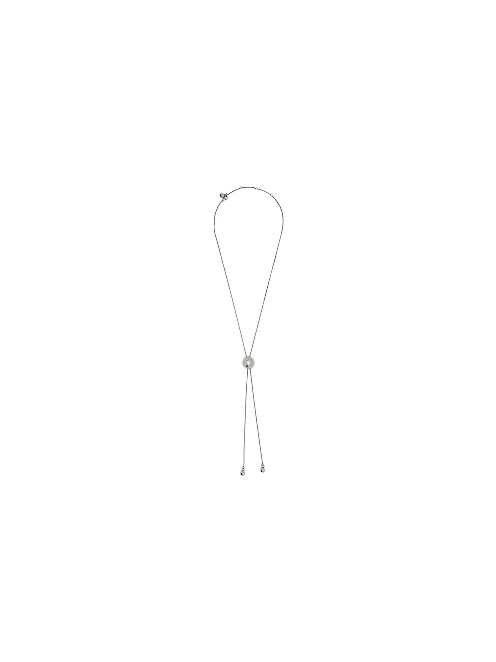 Collana Rattle Bolo Tie