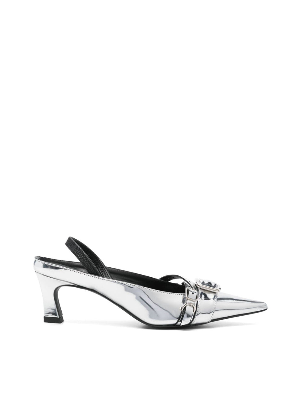 Pumps Joan Silver