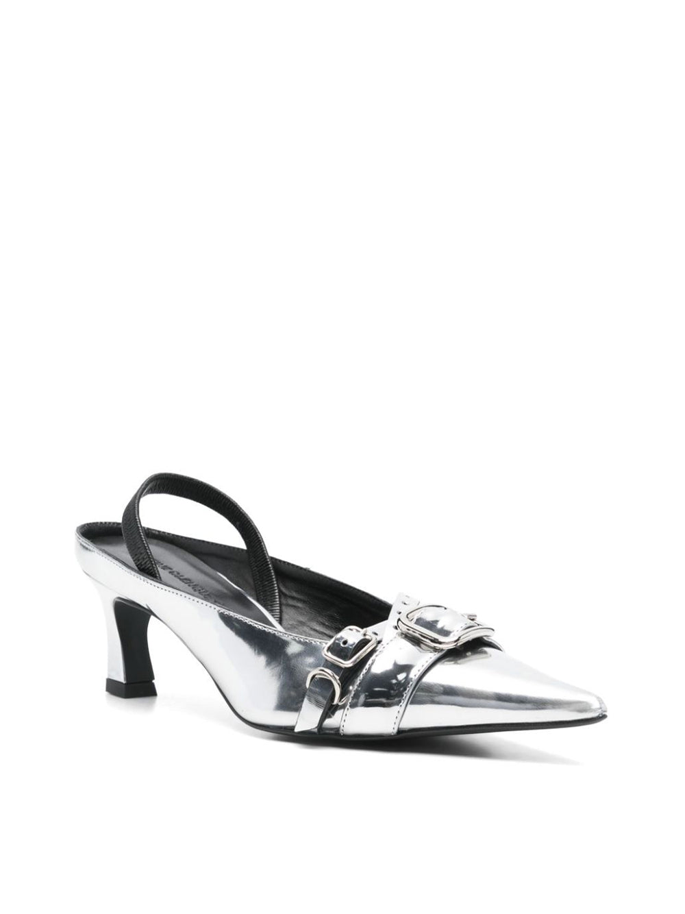 Pumps Joan Silver