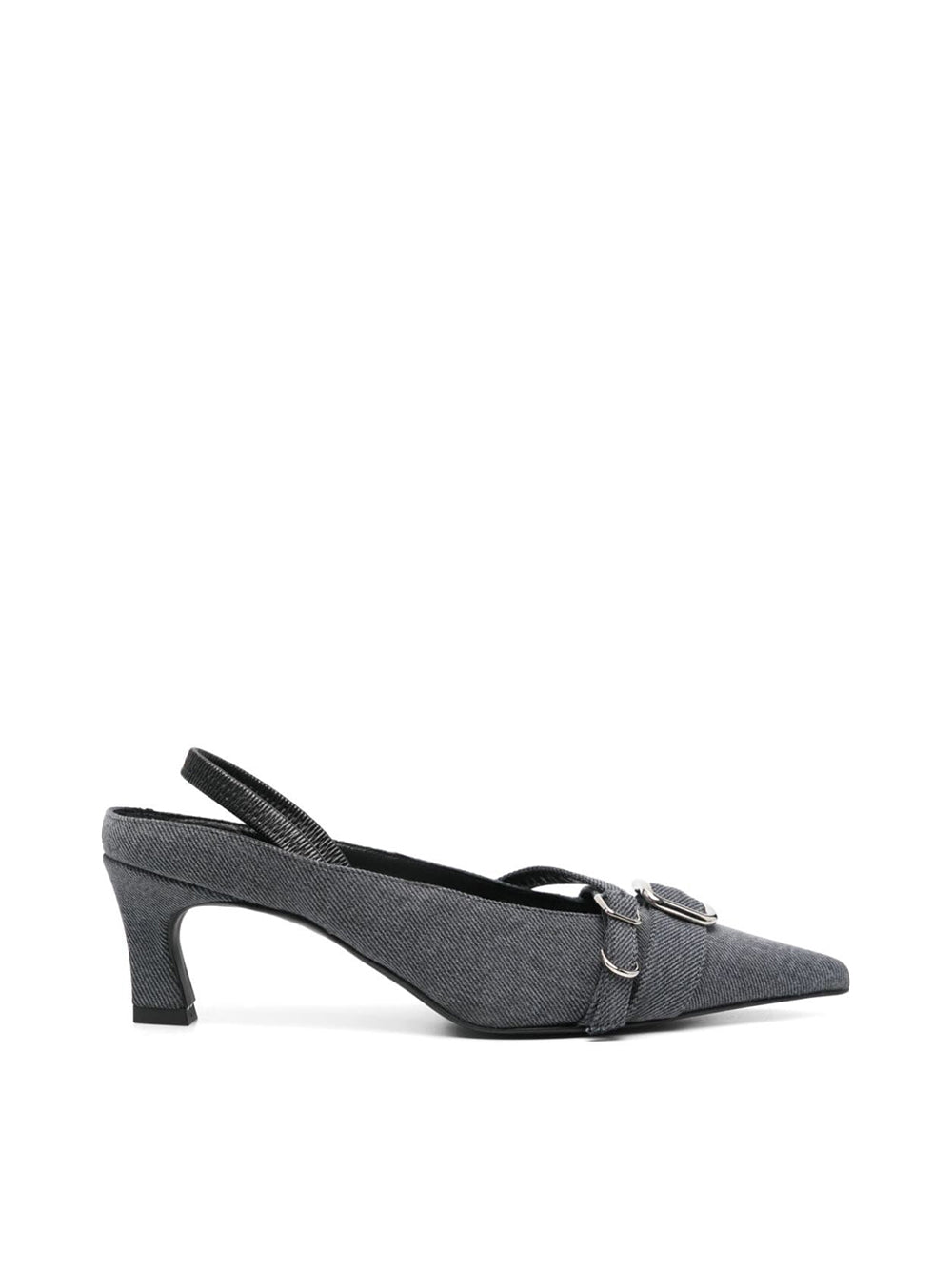 Joan Fabric Pumps