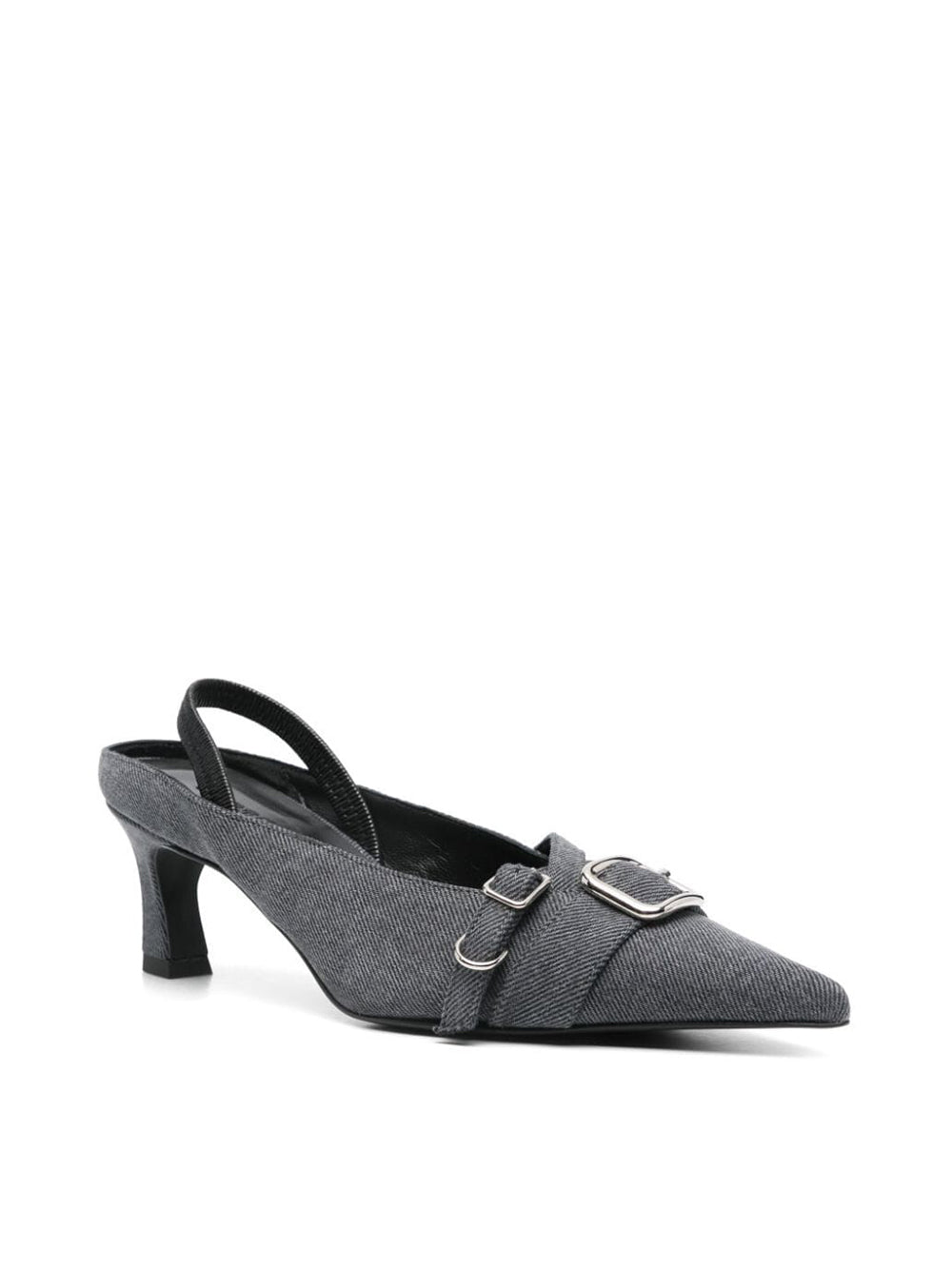 Joan Fabric Pumps