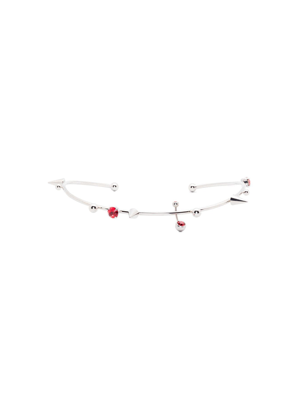 Red Chocker Sade