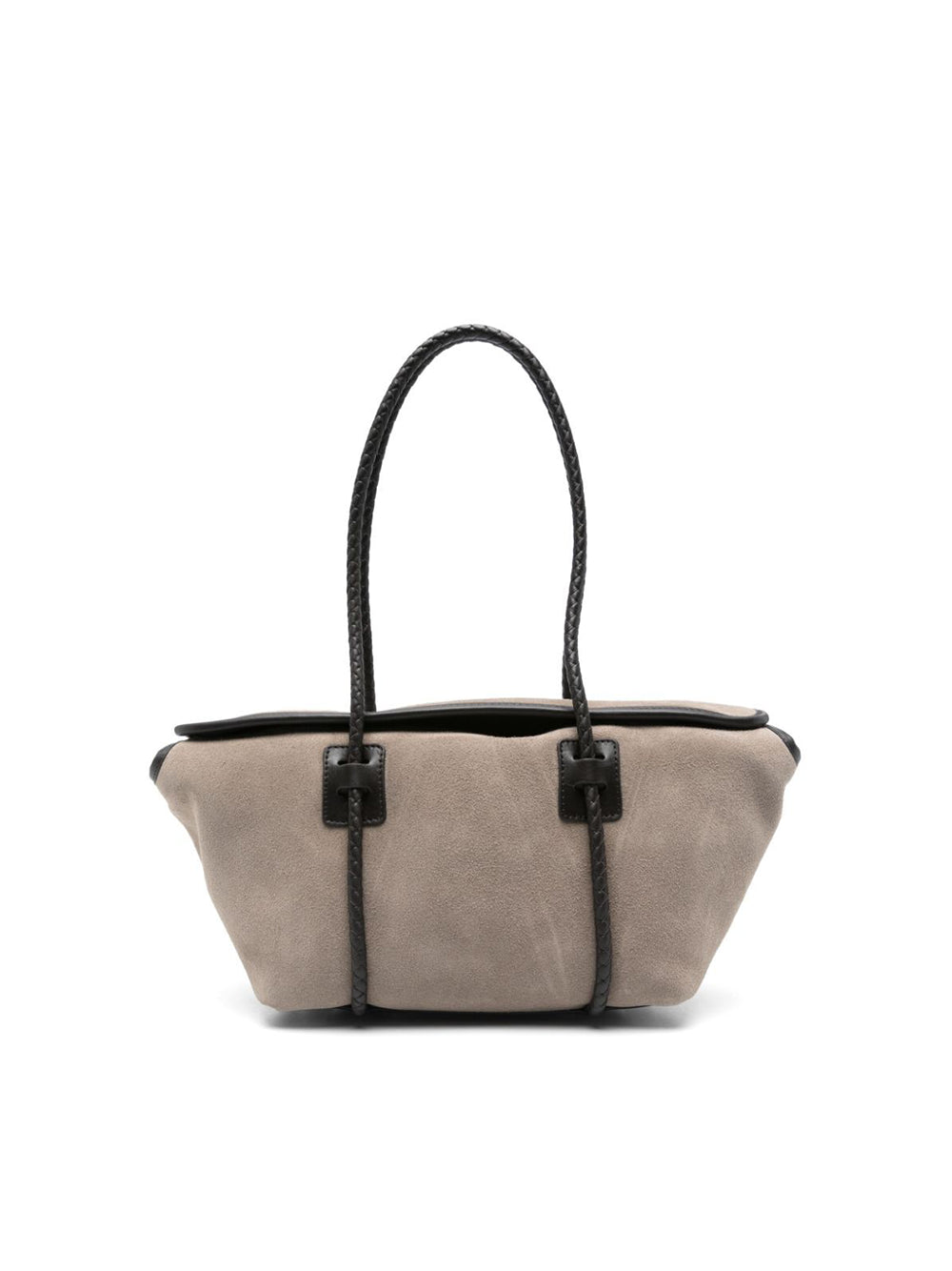 Forna Shoulder Bag in Suede