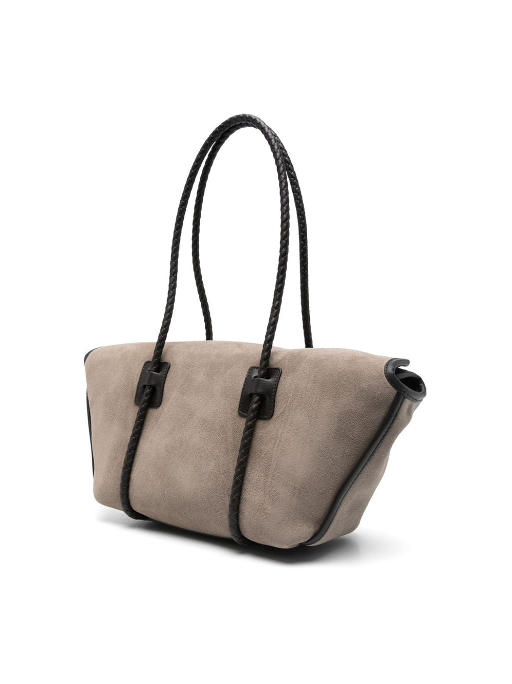 Forna Shoulder Bag in Suede